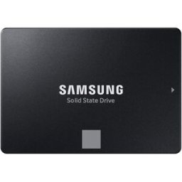 Disco SSD 2,5" 870 EVO 500GB MLC V-NAND SATA - SAMSUNG