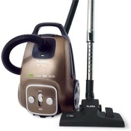 Aspirador 700W HEPA - T. TEL. A - 1676FL - FLAMA