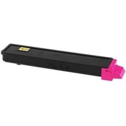 Toner TASKalfa 2550ci Magenta (6000 páginas) - KYOCERA