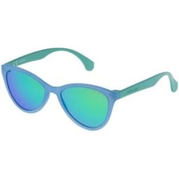 Óculos de Sol Homem SPL08654715V - POLICE