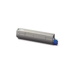 Toner OKI Preto de 7000Páginas para MC853/MC873