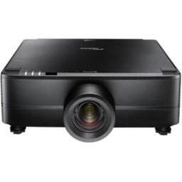 Vídeo Projetor ZU820T (Preto) - OPTOMA