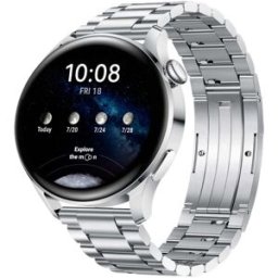 Smartwatch Watch 3 (Cinza) - HUAWEI