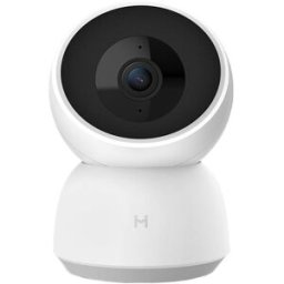 Câmara Rotativa IP Full HD 1080p Wi-Fi 360º - XIAOMI IMILAB A1 HDR 360º