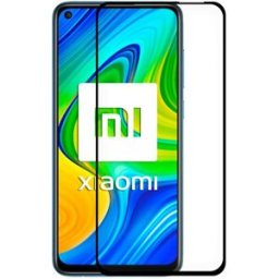 Película p/ Ecrã de Vidro Temperado Xiaomi Redmi Note 9 / Note 9T - COOL