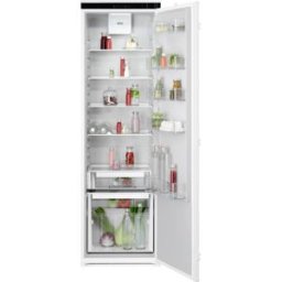 Frigorífico de Encastre 1 Porta s/ Congelador TK6DS181ES 310L (Branco) - AEG