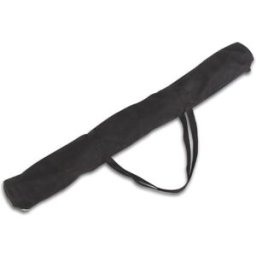 HQPOWER Bolsa de Transporte 83 cm p/ Tripés - Preto