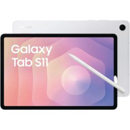 Tablet Galaxy Tab S11 11" 12GB/128GB Wi-Fi (Prateado) - SAMSUNG