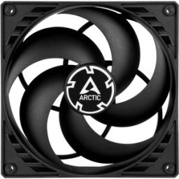 Ventoinha P14 Pressure Optimised 1700RPM Preta 3 Pinos - ARCTIC