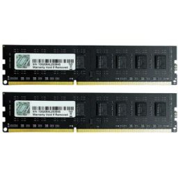 Memória RAM NT 2x8GB DDR4-2400MHz CL17 - G.SKILL