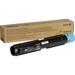 Toner VersaLink C7020/C7025/C7030 Ciano (16500 páginas) - XEROX