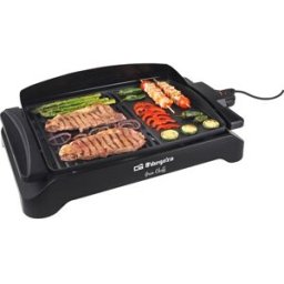 Grelhador Eléctrico de Mesa BC 4000 2000W - ORBEGOZO