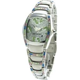 Relógio Analógico CT7896SS-74M 29MM (Prateado) - CHRONOTECH
