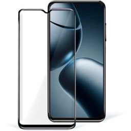 Protetor Ecrã Vidro Temperado p/ Xiaomi 14T / 14T Pro / Poco X7 Pro 5G (FULL 3D) - COOL