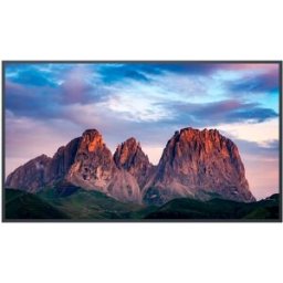 Monitor ELED 43" 4K Full HD - SAFIRE