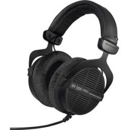 Auscultadores DT 990 PRO Black Edition - BEYERDYNAMIC