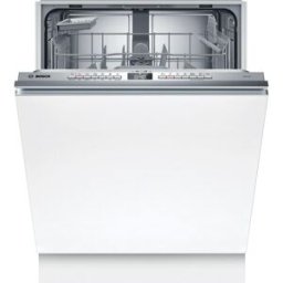 Máquina de Lavar Loiça de Encastre Serie 4 SMV4HTX11E 13 Conjuntos - BOSCH