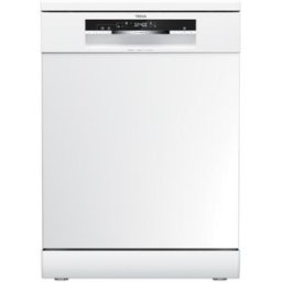 Máquina de Lavar Loiça DFS 46750 14 Conjuntos (Branco) - TEKA