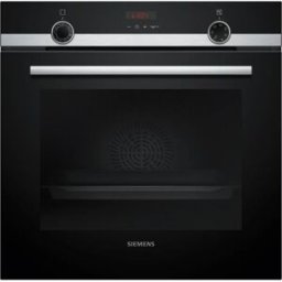 Forno de Encastre iQ300 HQ574AER3 71L 3600W (Inox) - SIEMENS