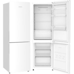 Frigorífico Combinado 310L (Branco) - JOCEL
