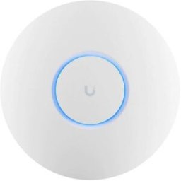 Access Point U6+ WiFi 6 Dual-Band 2x2 Gigabit PoE (Branco) - UBIQUITI
