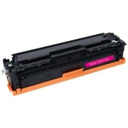 Toner HP Compativel 305A (CE413A / CC533A / CF383A) Magenta