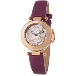 Relógio Analógico WF15R009SP 28MM (Dourado) - FOLLI FOLLIE