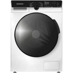 Máquina de Lavar Roupa WM-G124AWL 12Kg 1400RPM (Branco) - INFINITON