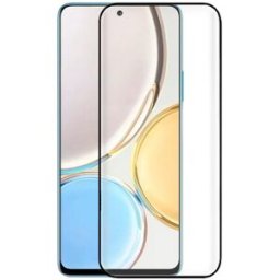 Película Vidro Temperado p/ Huawei Honor Magic 4 Lite (FULL 3D Black) - COOL