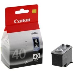TInteiro PG-40 (Preto) - Canon