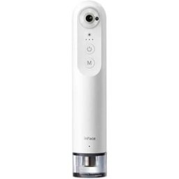 Limpa Poros Inface Visual (Branco) - XIAOMI