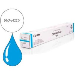 Toner C-EXV 49 (Azul) - CANON