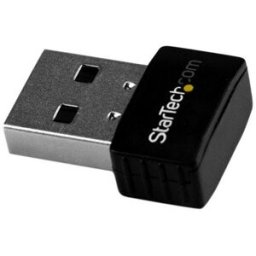 Placa de Rede WLAN USB433ACD1X1 433 Mbit/s - STARTECH
