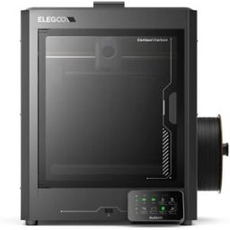 Impressora 3D Centauri Carbon (256 x 256 x 256 mm) - ELEGOO