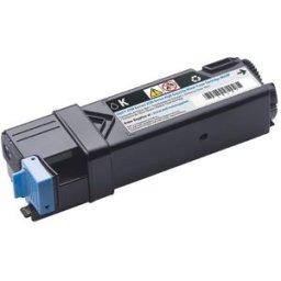 Dell 2150/2155 Preto Toner Compatível 593-11040