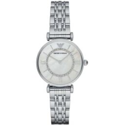Giorgio Armani Relógio Analógico AR1908 32MM (Aço) - ARMANI