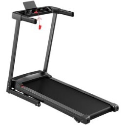Passadeira de Corrida Dobrável - REBEL ACTIVE
