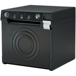 Impressora Térmica PP-7900 80mm USB/Ethernet (Preto) - POSIFLEX