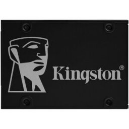 Disco SSD 1TB KC600 - KINGSTON