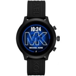 Relógio Digital MKT5072 43MM (Preto) - MICHAEL KORS