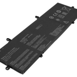 Bateria Compatível ZenBook 14 UX433FA-A5232R 11,55V ASUS (4330mAh)