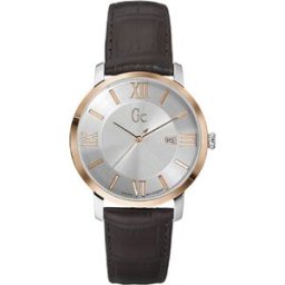 Relógio Analógico X60019G1S 40MM (Prateado) - GC