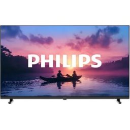 Smart TV 40" 40PFS6000/12 Full HD Wi-Fi (Preto) - PHILIPS