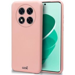 Capa p/ Xiaomi Redmi Note 14 Pro 5G / Note 14 Pro Plus 5G / Poco X7 Cover Rosa - COOL