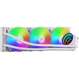 Water Cooler CPU ML-One 360 FRGB 120mm (Branco) - MARS-GAMING