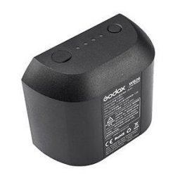 Bateria p/Flash AD600 Pro TTL - GODOX