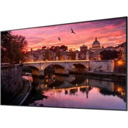 Monitor DLED 86BM66AE 86" 4K Digital Signage - HISENSE