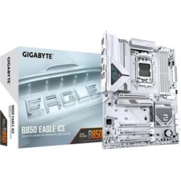 Motherboard ATX B850 Eagle ICE SktAM5 - GIGABYTE