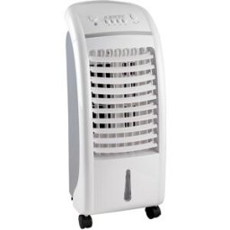 Climatizador de Ar JCA002105 65W Branco - JOCEL (NOVO - Embalagem Danificada)