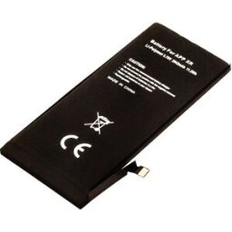 Bateria Compatível iPhone XR Apple (2942mAh)